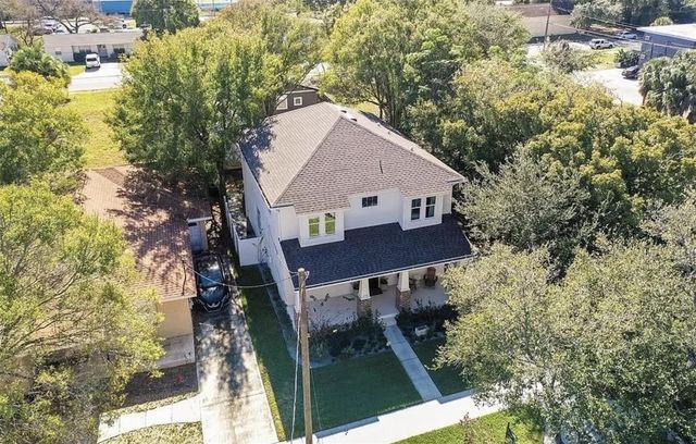 1738 W SPRUCE STREET, Tampa, FL 33607