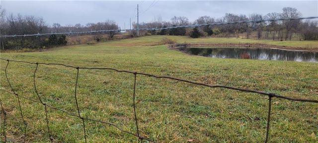 S 20th Street, Leavenworth, KS 66048