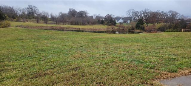 S 20th Street, Leavenworth, KS 66048