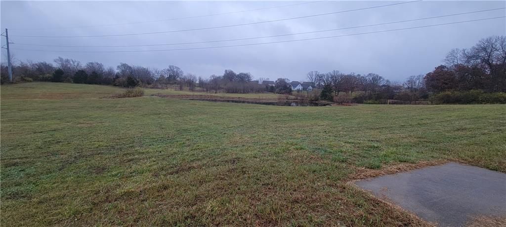 S 20th Street, Leavenworth, KS 66048