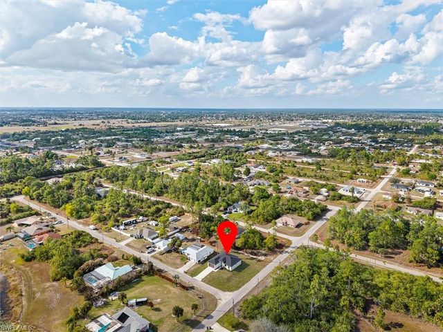 735 Chavers ST, Lehigh Acres, FL 33974