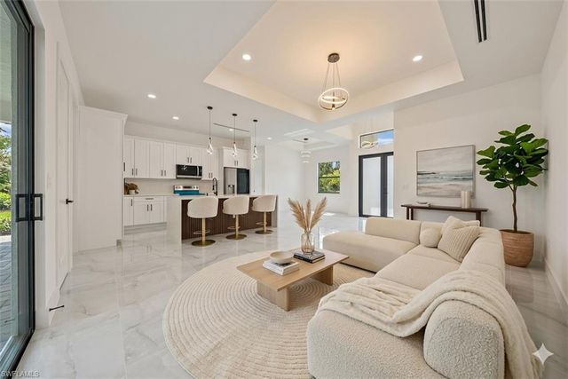 735 Chavers ST, Lehigh Acres, FL 33974