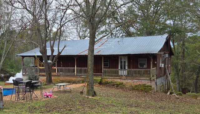 8644 E FM 840, Henderson, TX 75654