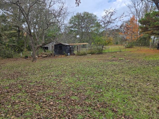 8644 E FM 840, Henderson, TX 75654