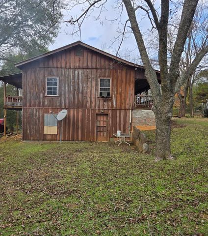 8644 E FM 840, Henderson, TX 75654