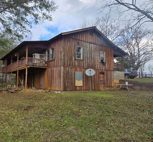 8644 E FM 840, Henderson, TX 75654