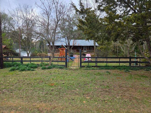 8644 E FM 840, Henderson, TX 75654