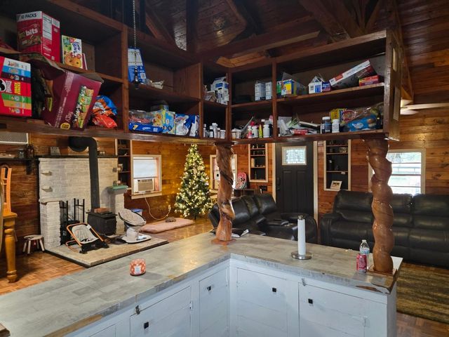 8644 E FM 840, Henderson, TX 75654