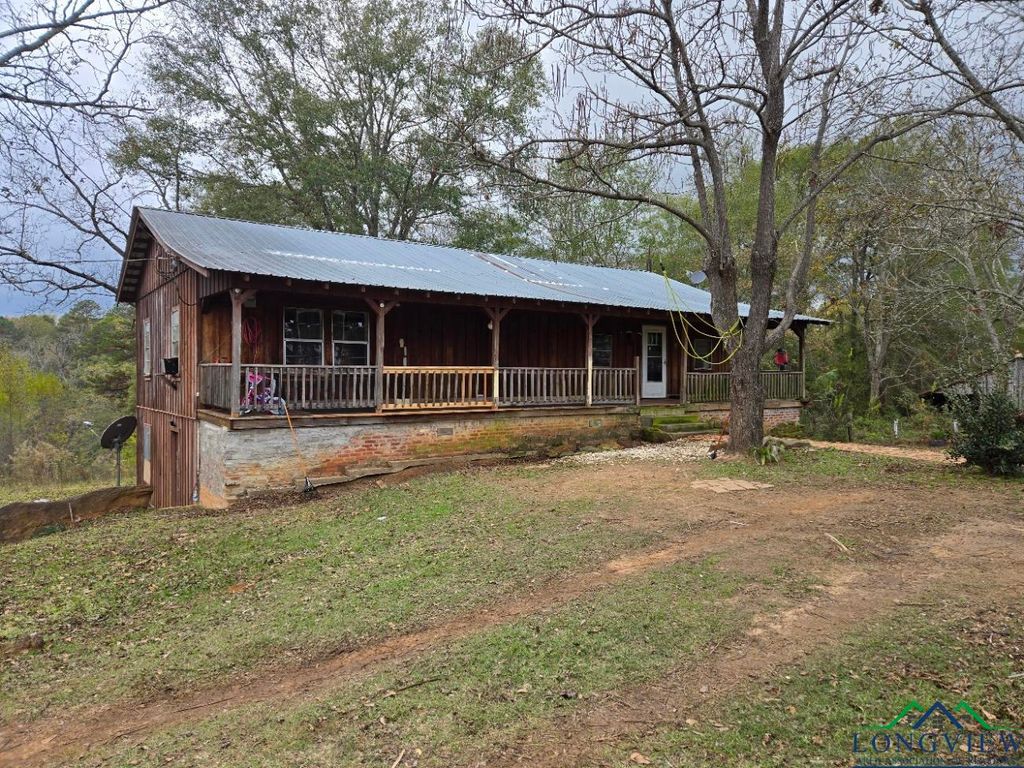 8644 E FM 840, Henderson, TX 75654