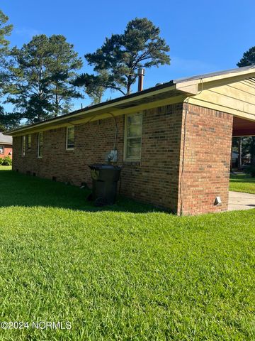 403 Clemmons Street, Roper, NC 27970