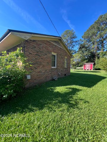 403 Clemmons Street, Roper, NC 27970