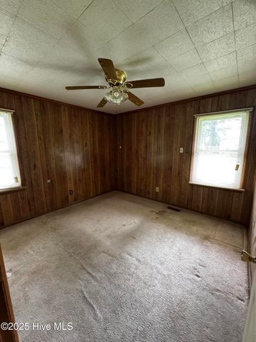403 Clemmons Street, Roper, NC 27970