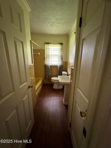 403 Clemmons Street, Roper, NC 27970
