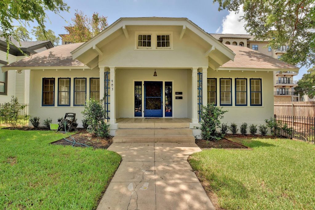 903 Shoal Cliff CT, Austin, TX 78705