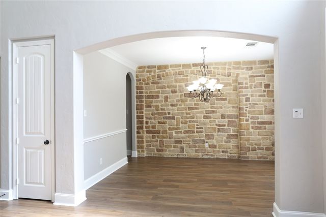 2417 Laguna Lane, Arlington, TX 76012