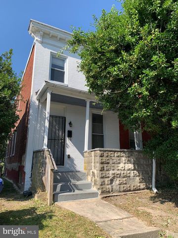 943 HOMESTEAD ST, Baltimore, MD 21218
