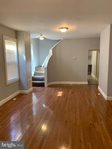 943 HOMESTEAD ST, Baltimore, MD 21218