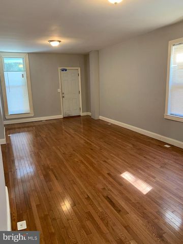 943 HOMESTEAD ST, Baltimore, MD 21218