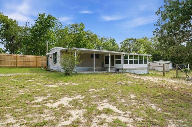 5494 S OLDFIELD AVENUE, Homosassa, FL 34446
