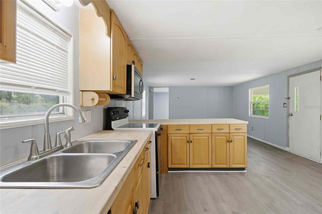 5494 S OLDFIELD AVENUE, Homosassa, FL 34446