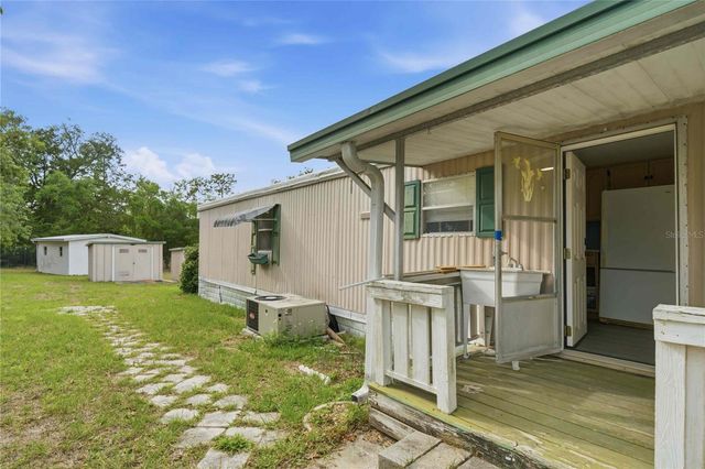 5494 S OLDFIELD AVENUE, Homosassa, FL 34446