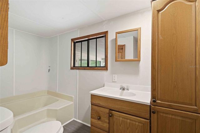5494 S OLDFIELD AVENUE, Homosassa, FL 34446