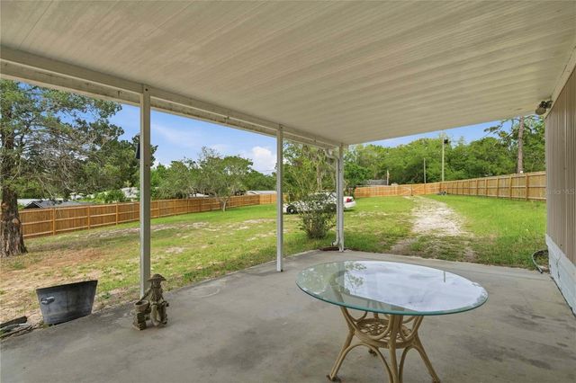 5494 S OLDFIELD AVENUE, Homosassa, FL 34446