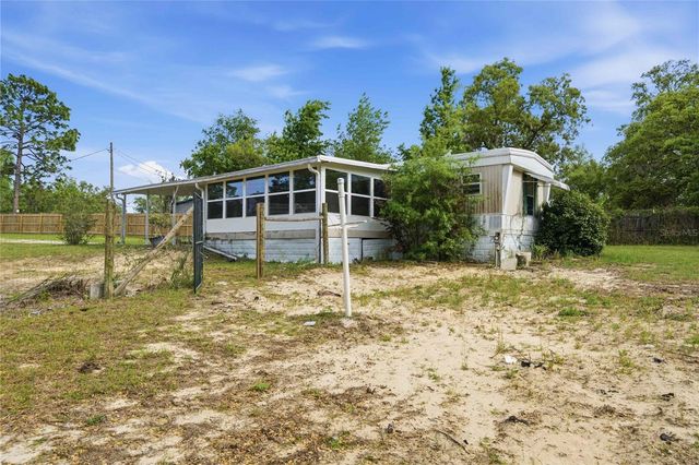 5494 S OLDFIELD AVENUE, Homosassa, FL 34446