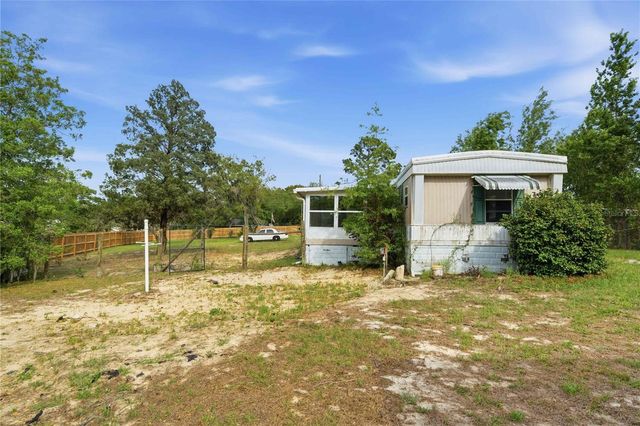 5494 S OLDFIELD AVENUE, Homosassa, FL 34446