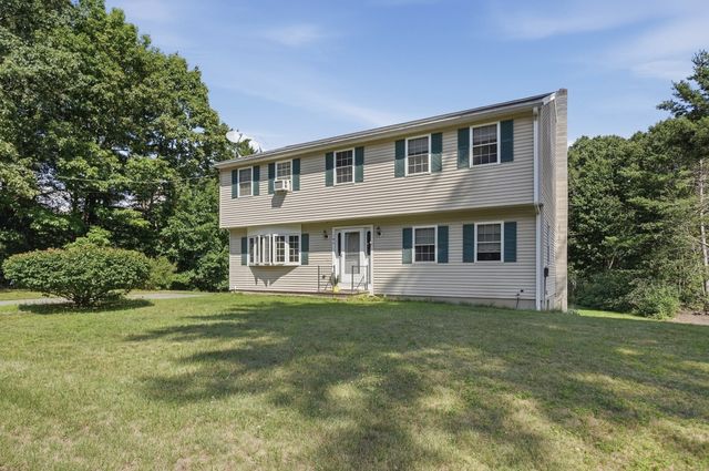144 Airport Road, Gardner, MA 01440