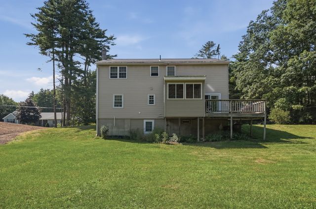 144 Airport Road, Gardner, MA 01440