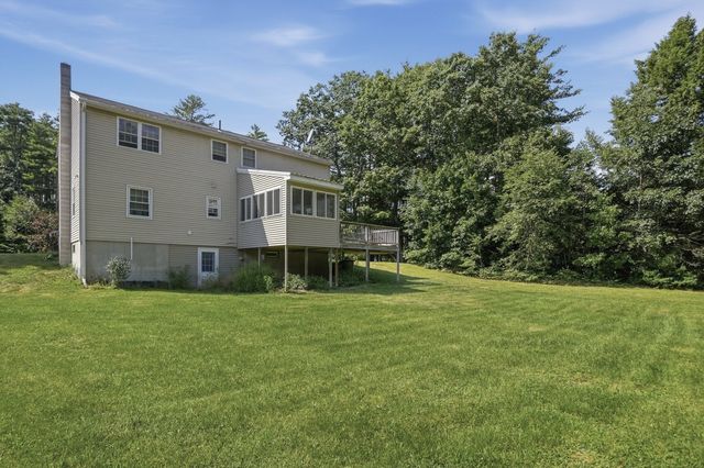 144 Airport Road, Gardner, MA 01440