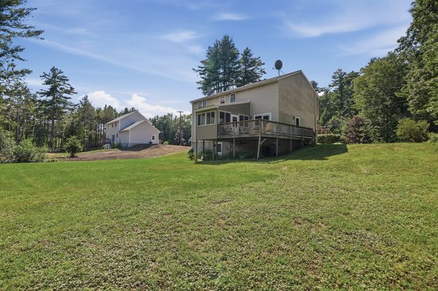 144 Airport Road, Gardner, MA 01440