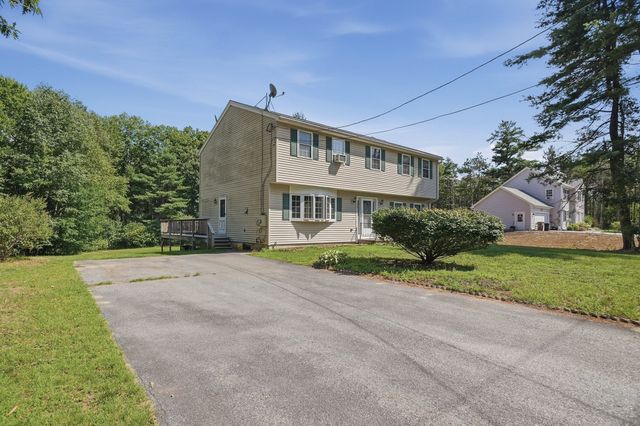 144 Airport Road, Gardner, MA 01440
