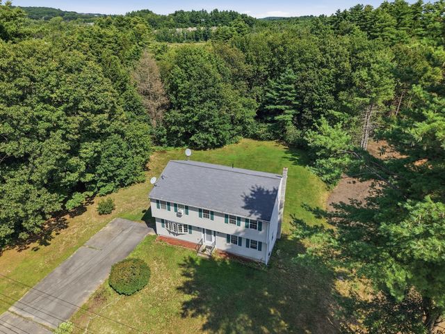 144 Airport Road, Gardner, MA 01440