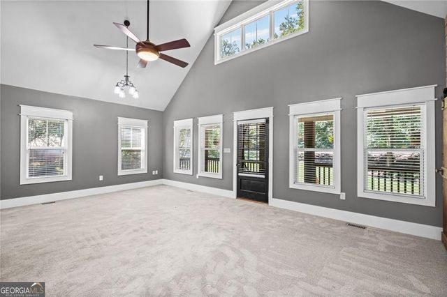 216 Byers Street, Waleska, GA 30183