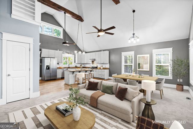 216 Byers Street, Waleska, GA 30183