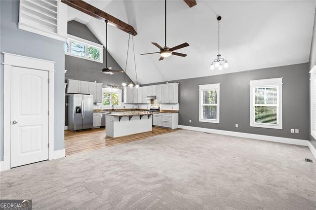 216 Byers Street, Waleska, GA 30183