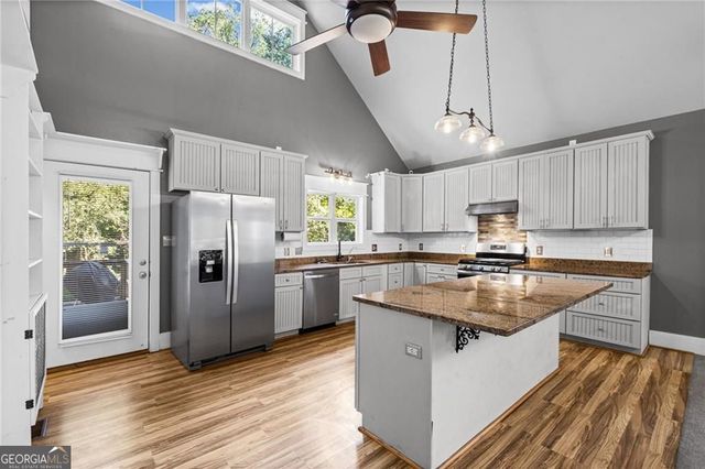 216 Byers Street, Waleska, GA 30183