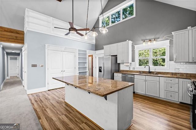 216 Byers Street, Waleska, GA 30183