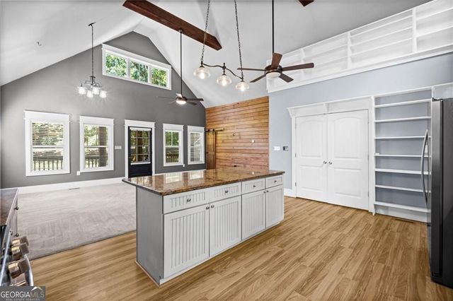 216 Byers Street, Waleska, GA 30183