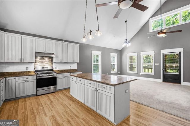 216 Byers Street, Waleska, GA 30183