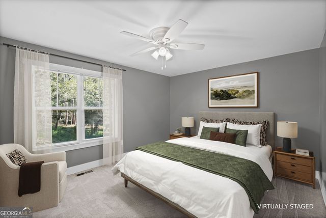 216 Byers Street, Waleska, GA 30183