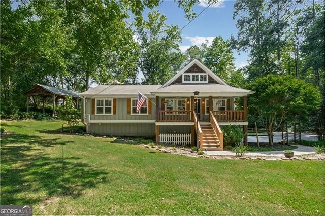 216 Byers Street, Waleska, GA 30183