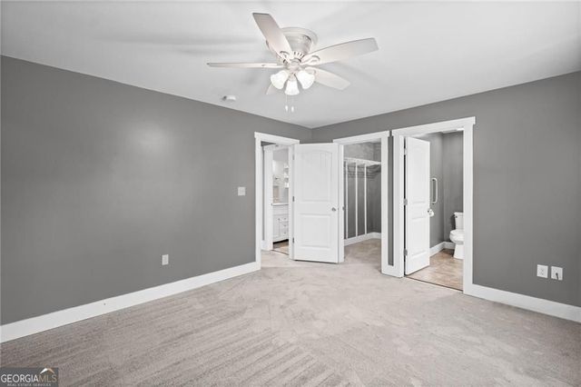 216 Byers Street, Waleska, GA 30183