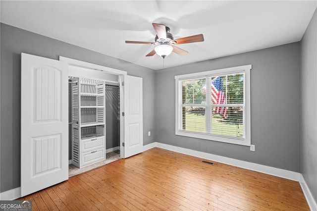 216 Byers Street, Waleska, GA 30183
