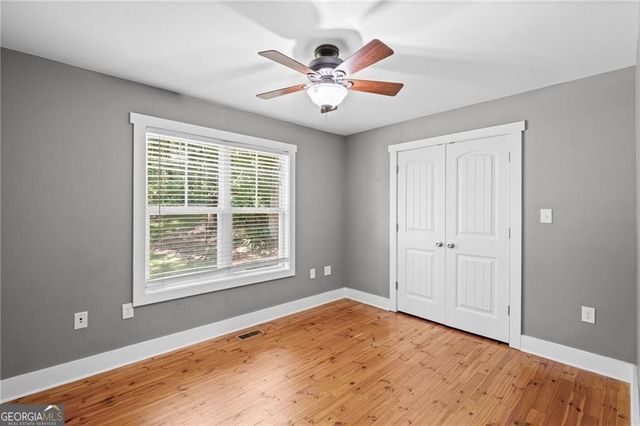 216 Byers Street, Waleska, GA 30183