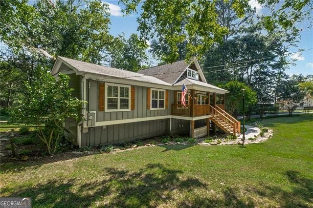 216 Byers Street, Waleska, GA 30183