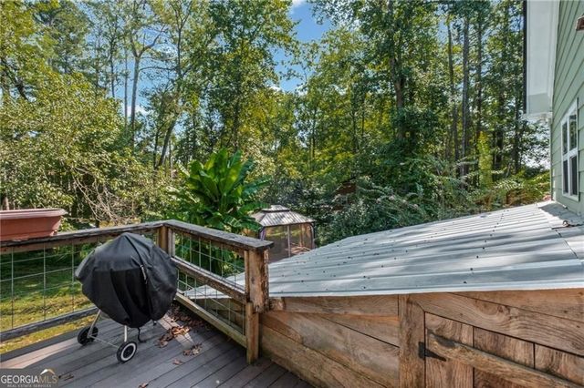 216 Byers Street, Waleska, GA 30183