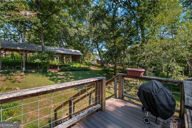 216 Byers Street, Waleska, GA 30183
